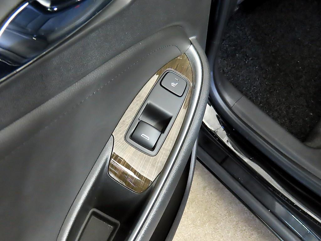 Chevrolet Malibu 2019 Negro - Importación desde Corea - HF Imports Iquique - Foto 17