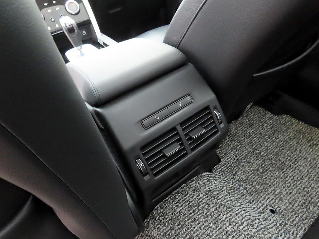 Land Rover Discovery Sports 2022 Blanco - Importación desde Corea - HF Imports Iquique - Foto 16