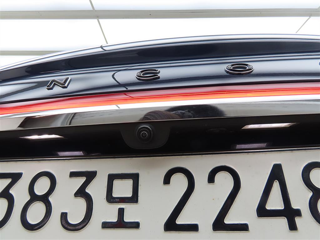 Lincoln Continental 2019 Azul - Importación desde Corea - HF Imports Iquique - Foto 17