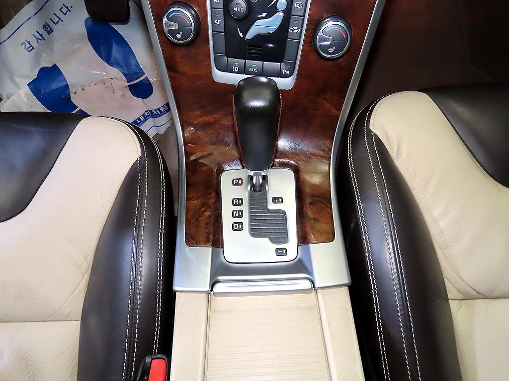 Volvo XC60 - Vista 12