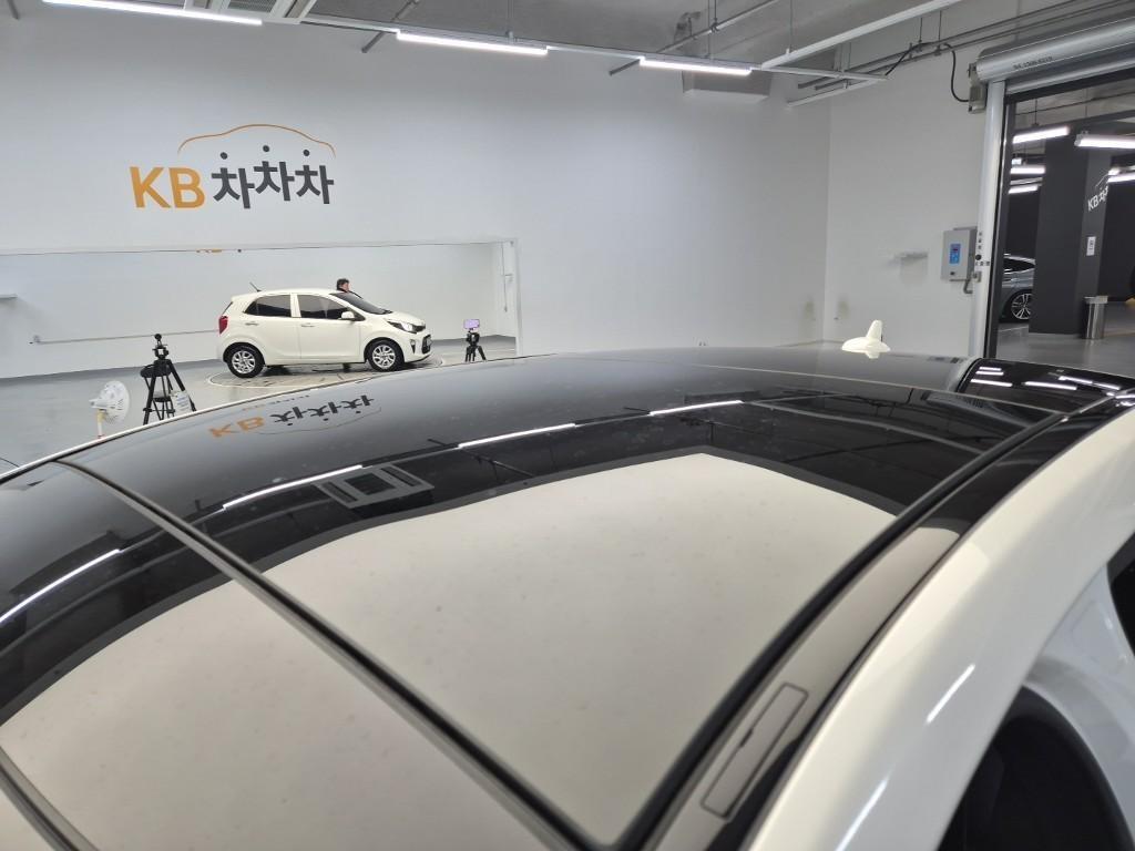 Mercedes Benz S Class 2019 Blanco - Importación desde Corea - HF Imports Iquique - Foto 13