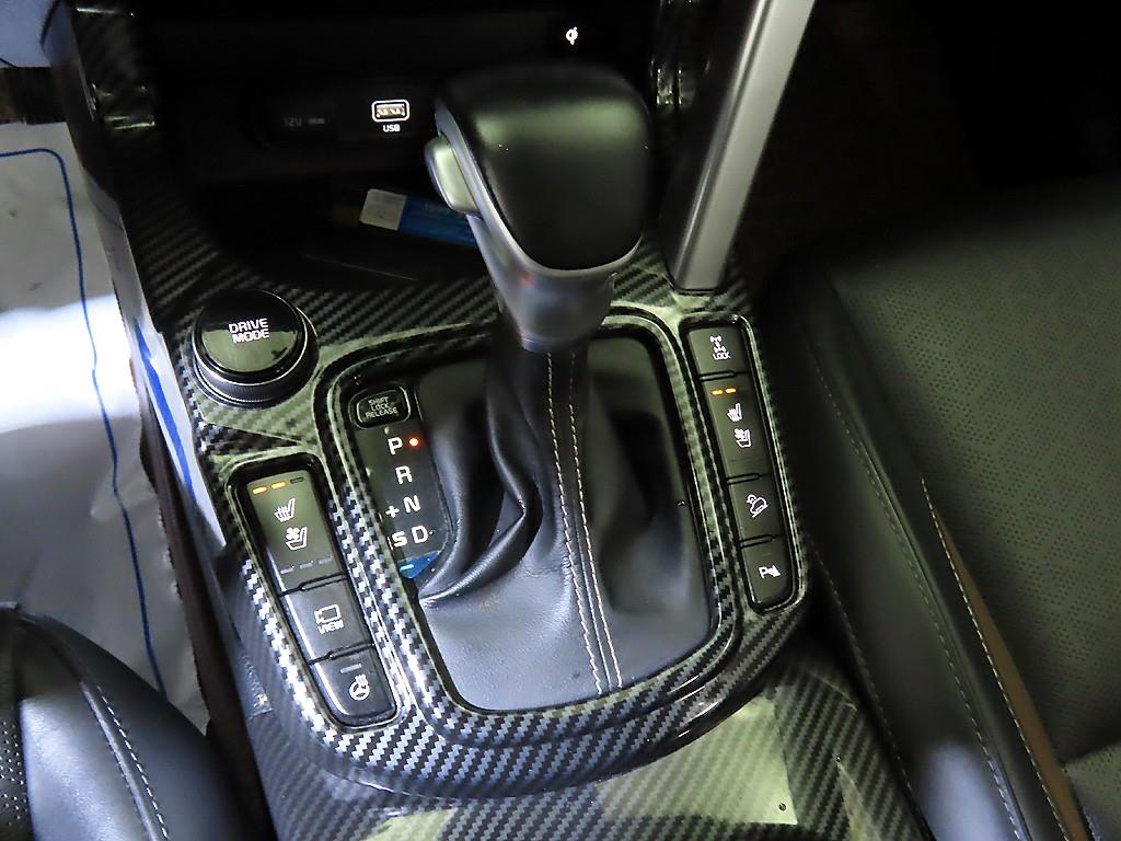 KIA Seltos - Vista 12