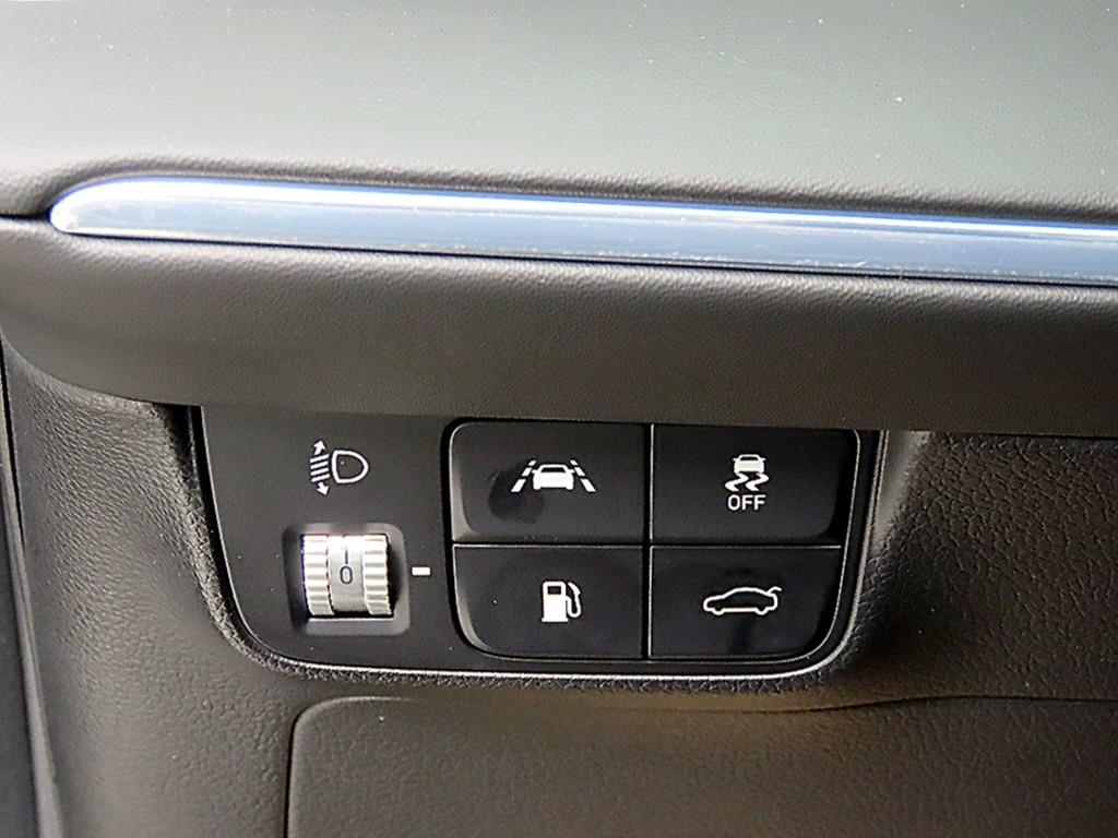 HYUNDAI Grandeur 2022 - Importación desde Corea - HF Imports Iquique - Foto 13