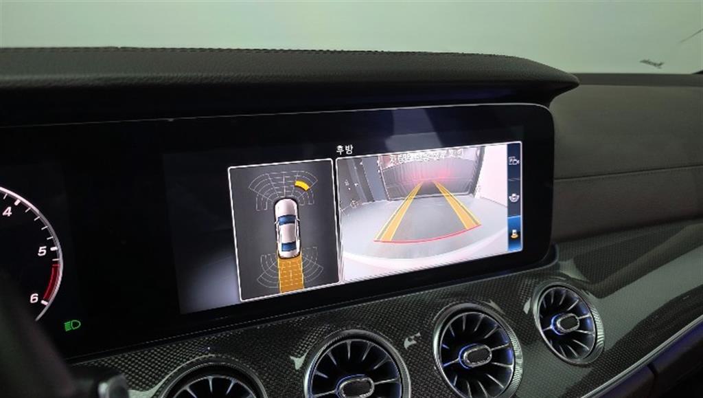 Mercedes Benz CLS Class 2020 Blanco - Importación desde Corea - HF Imports Iquique - Foto 16