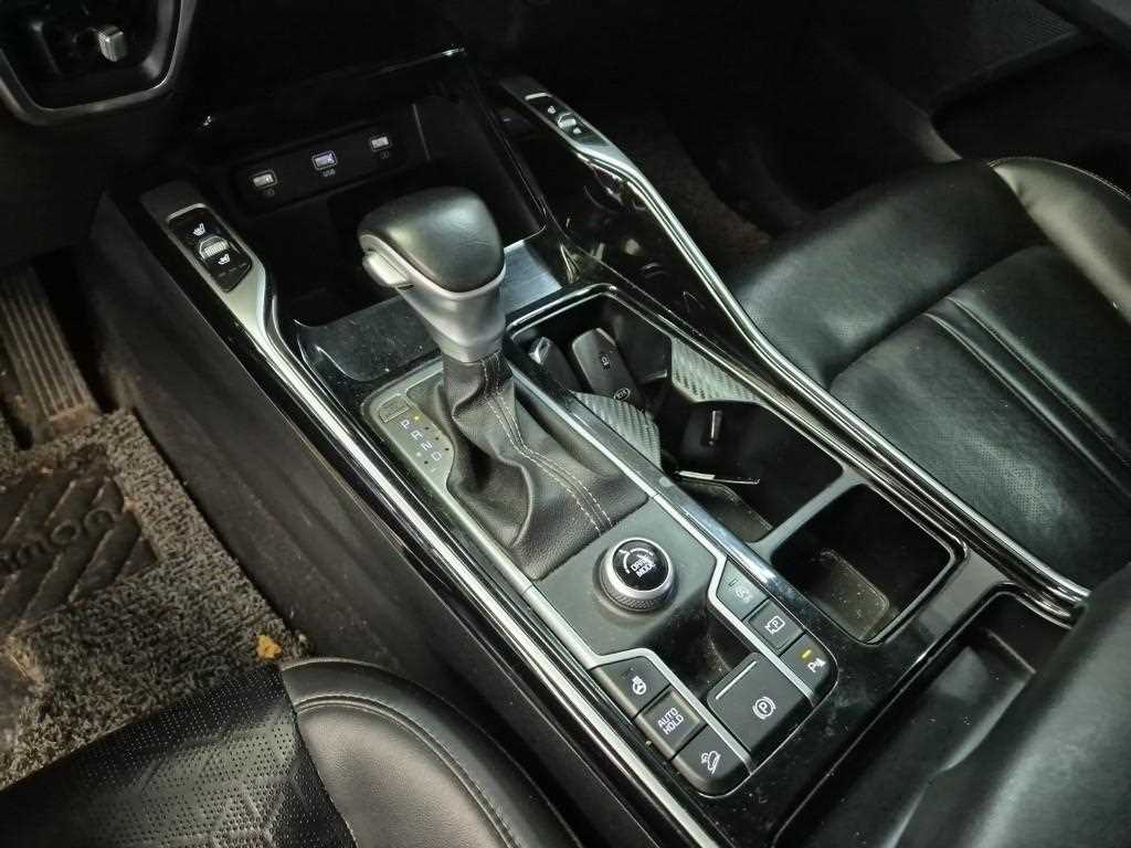 KIA Sorento - Vista 8