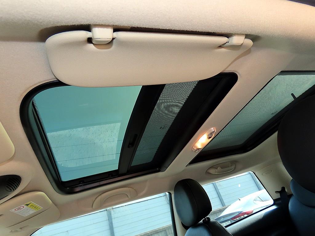 Mini Cooper 2013 skyblue - Importación desde Corea - HF Imports Iquique - Foto 15