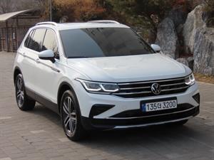 Volkswagen Tiguan - Vista 4
