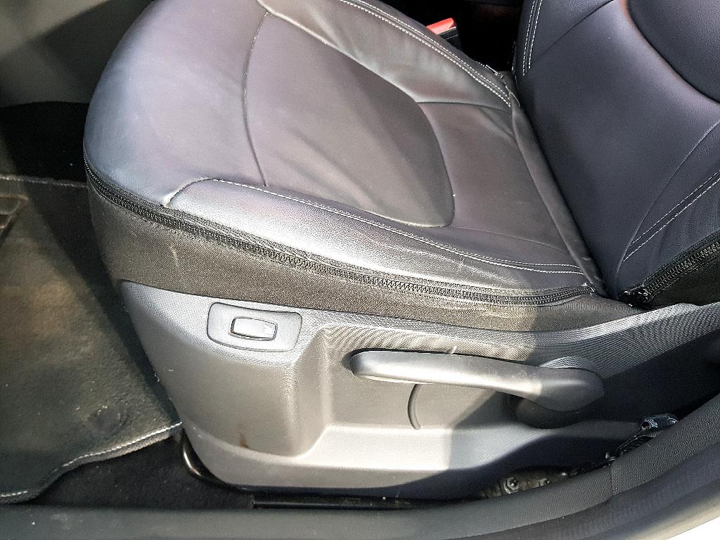 SAMSUNG QM3 2015 Blanco - Importación desde Corea - HF Imports Iquique - Foto 15