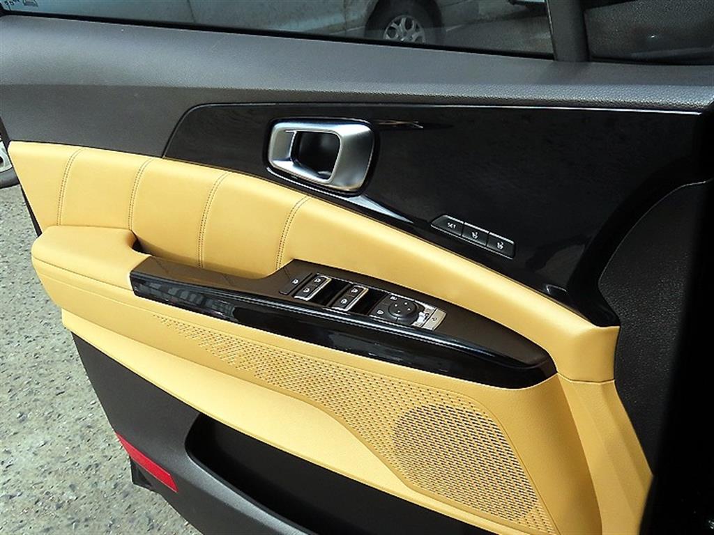 KIA Carnival - Vista 12