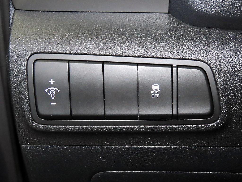 HYUNDAI Tucson 2016 Gris - Importación desde Corea - HF Imports Iquique - Foto 13