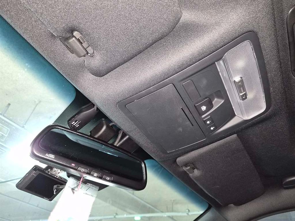 Ssangyong Rexton 2019 Blanco - Importación desde Corea - HF Imports Iquique - Foto 17