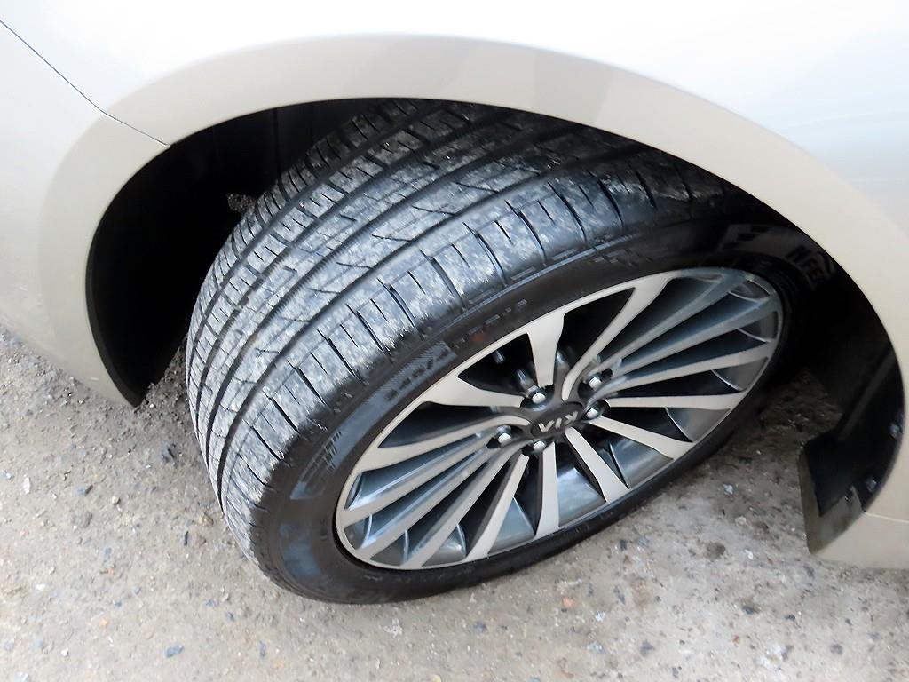 KIA K7 2014 Plateado - Importación desde Corea - HF Imports Iquique - Foto 20