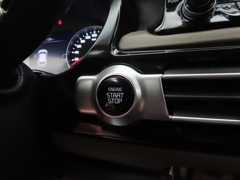 KIA Seltos 2022 Blanco - Importación desde Corea - HF Imports Iquique - Foto 14