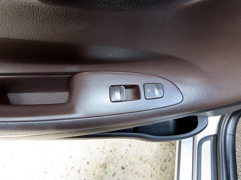 HYUNDAI Grandeur 2017 Gris - Importación desde Corea - HF Imports Iquique - Foto 17