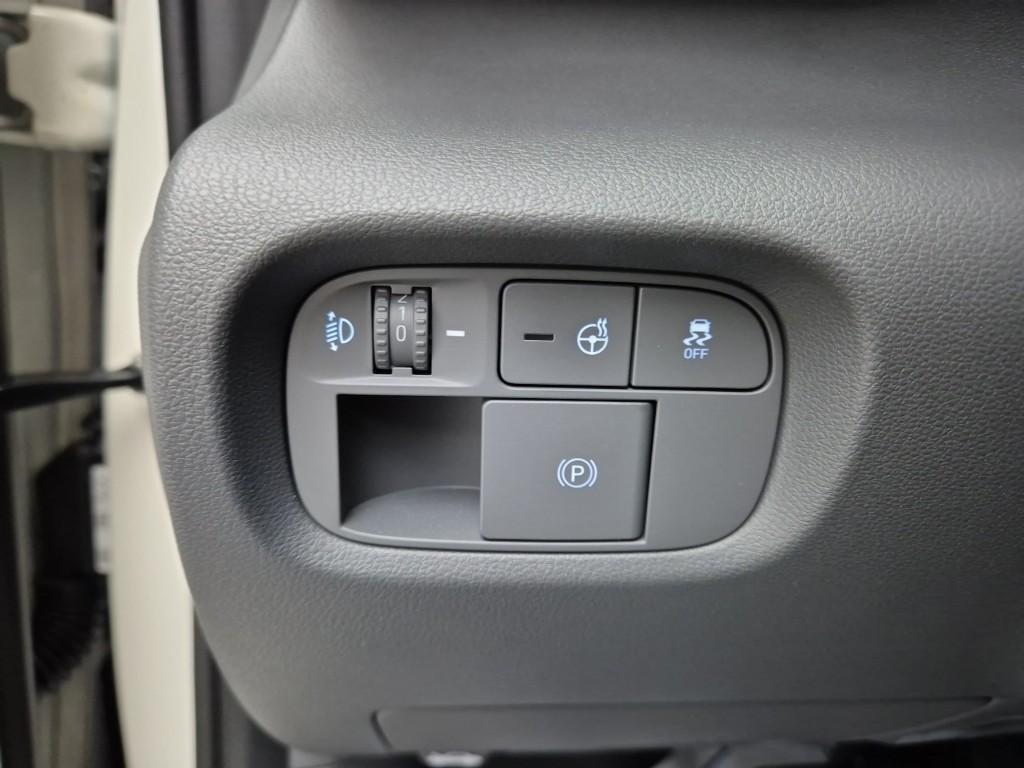 HYUNDAI Casper 2025 Blanco - Importación desde Corea - HF Imports Iquique - Foto 18