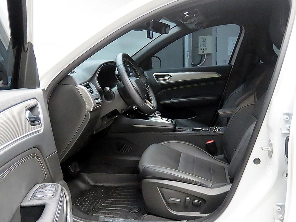 SAMSUNG Arkana - Vista 5