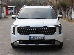 KIA Carnival - Vista 2