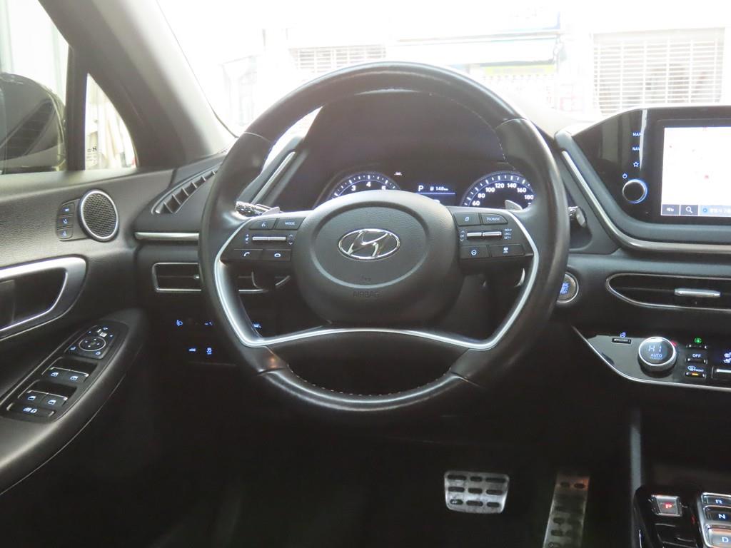 HYUNDAI Sonata 2021 - Importación desde Corea - HF Imports Iquique - Foto 19