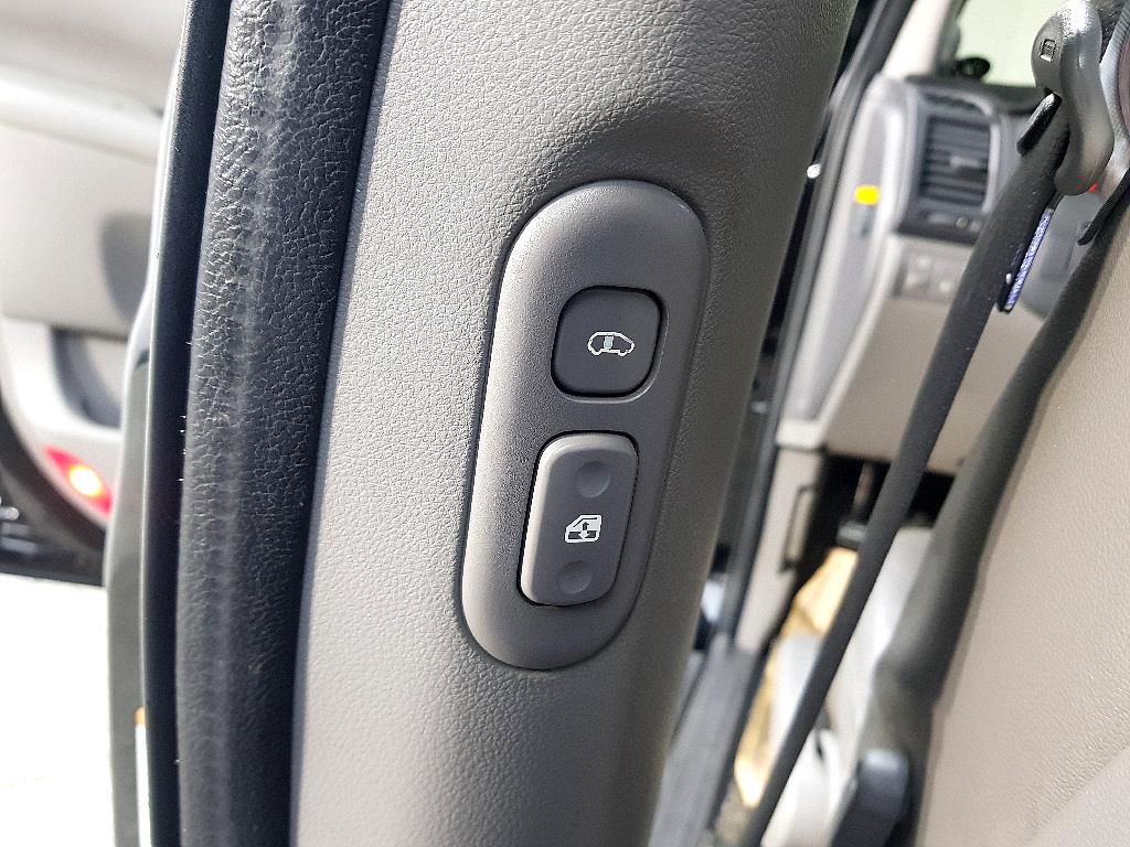 KIA Carnival 2012 Negro - Importación desde Corea - HF Imports Iquique - Foto 14