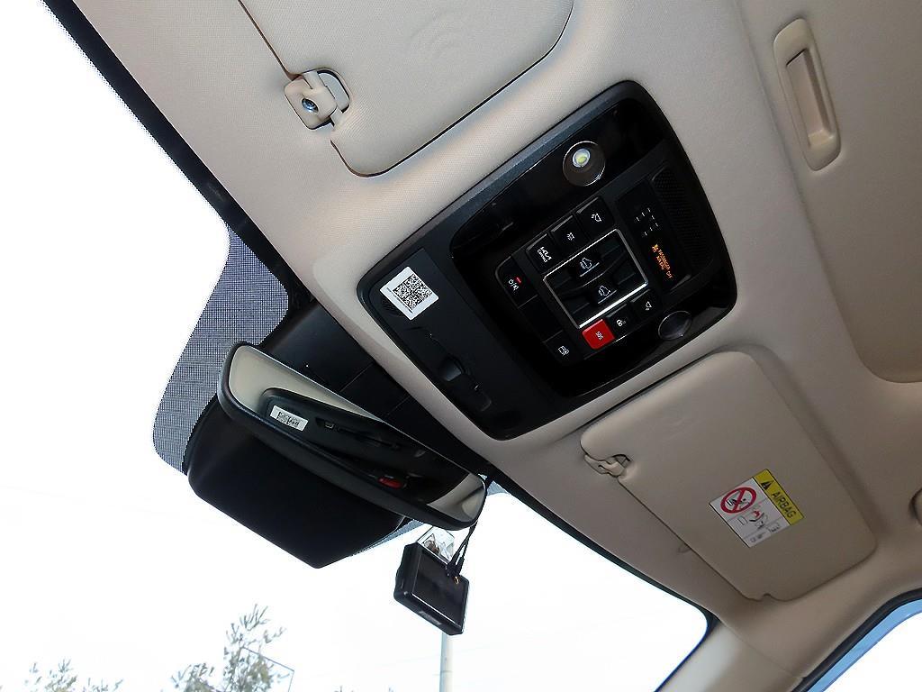 KIA Carnival 2022 Negro - Importación desde Corea - HF Imports Iquique - Foto 14