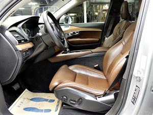 Volvo XC90 - Vista 10