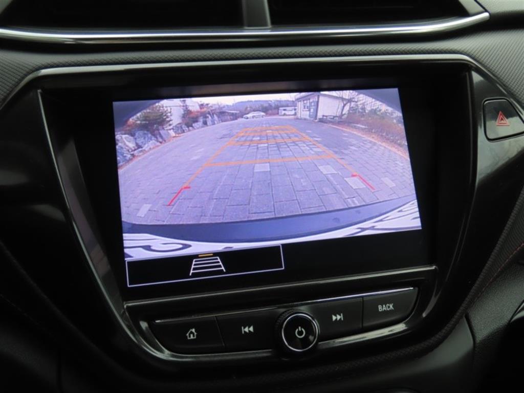 Chevrolet Trail Blazer 2021 Gris - Importación desde Corea - HF Imports Iquique - Foto 9