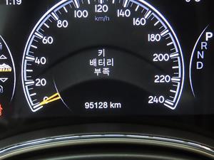 Jeep Cherokee - Vista 12