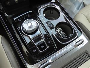 KIA Carnival - Vista 12