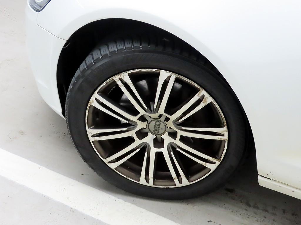 Audi A6 2013 - Importación desde Corea - HF Imports Iquique - Foto 19