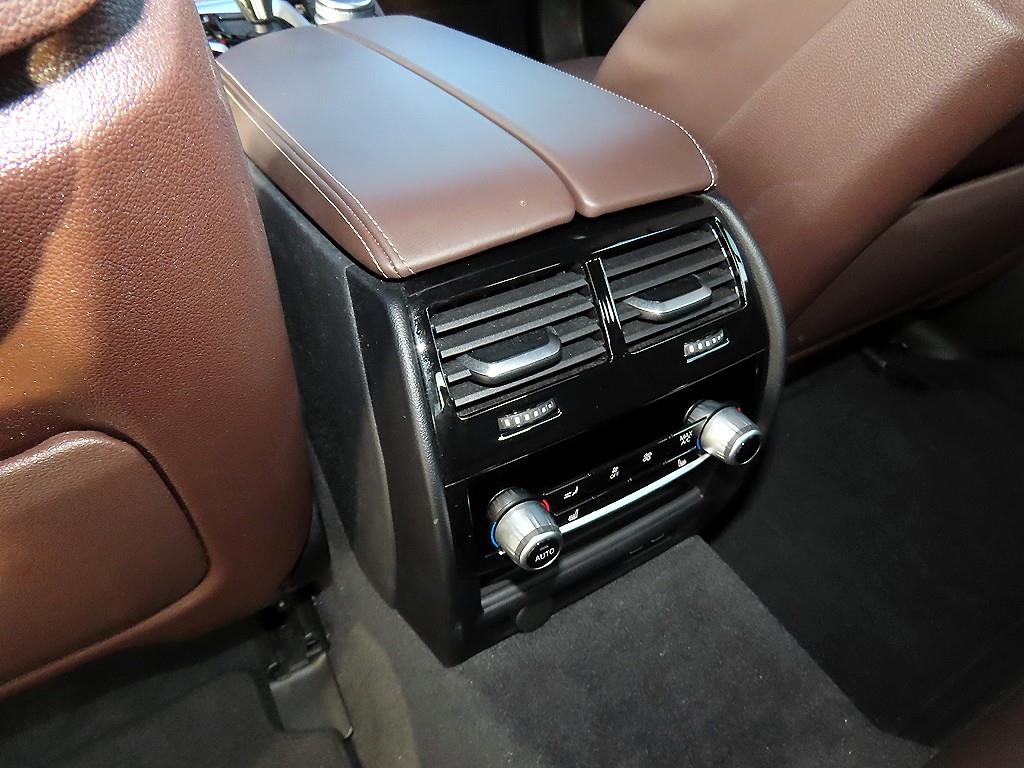 BMW 5 Series 2022 Blanco - Importación desde Corea - HF Imports Iquique - Foto 16