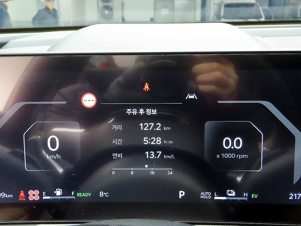 KIA Sorento - Vista 6