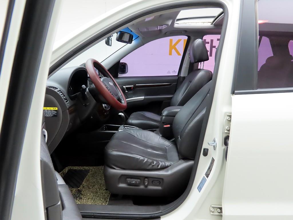 HYUNDAI Santa Fe - Vista 12