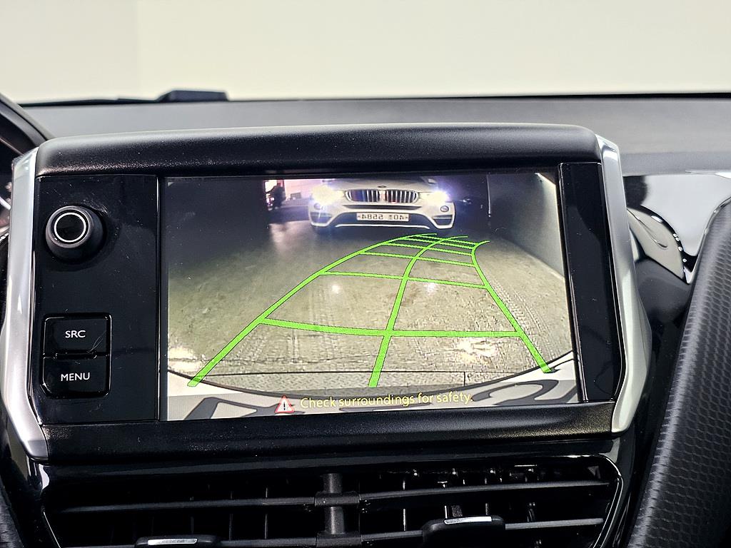 Peugeot 2008 2017 Blanco - Importación desde Corea - HF Imports Iquique - Foto 15