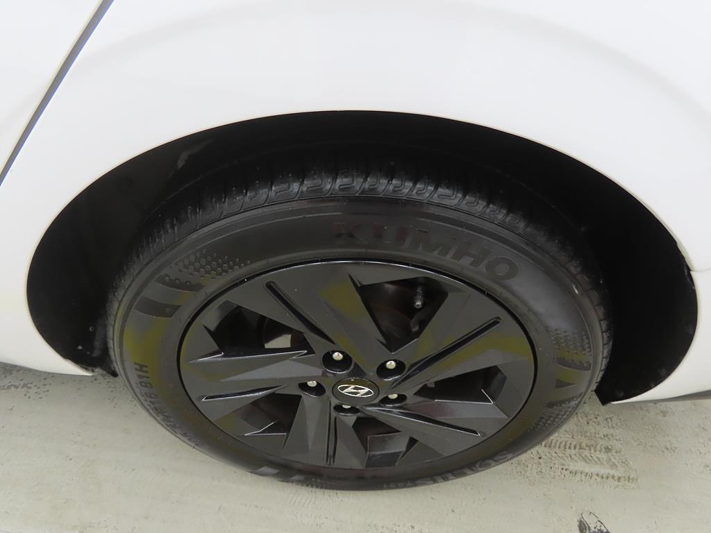 HYUNDAI Avante 2023 Blanco - Importación desde Corea - HF Imports Iquique - Foto 20