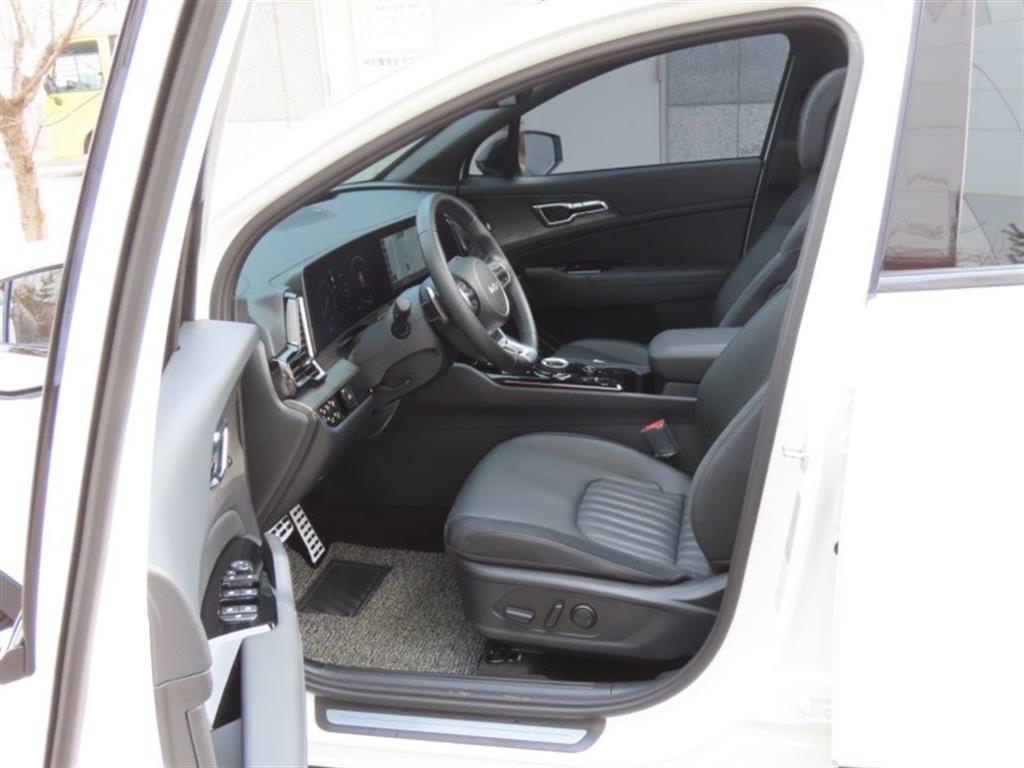 KIA Sportage 2024 - Importación desde Corea - HF Imports Iquique - Foto 13