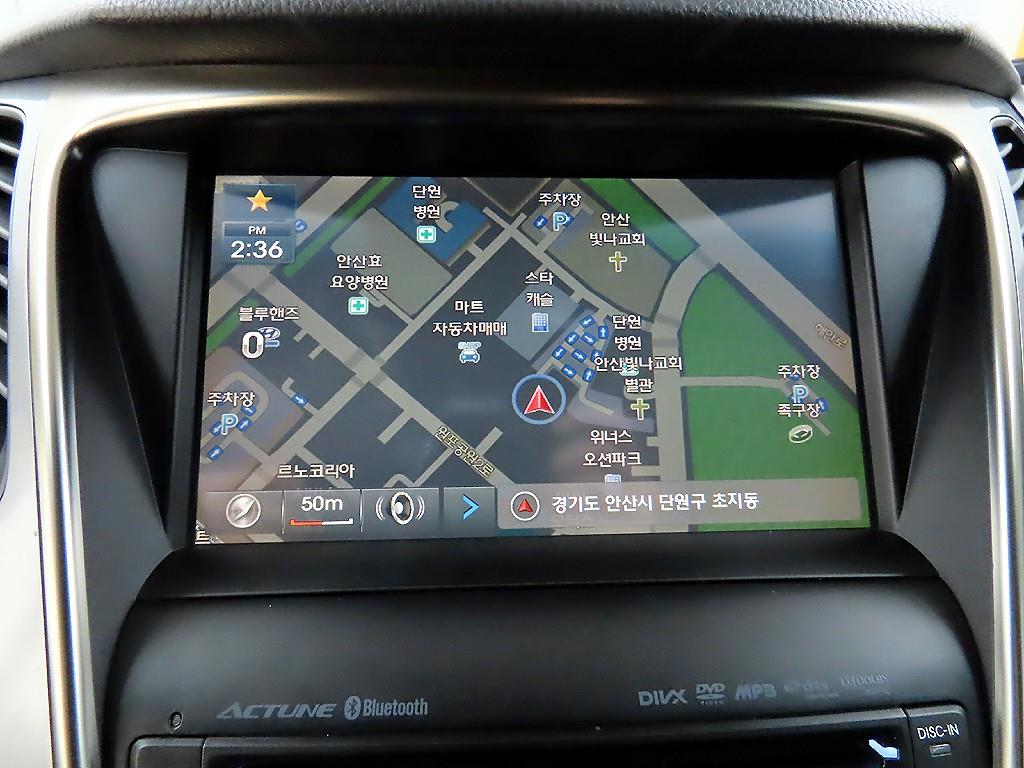 HYUNDAI Grandeur 2014 Negro - Importación desde Corea - HF Imports Iquique - Foto 15