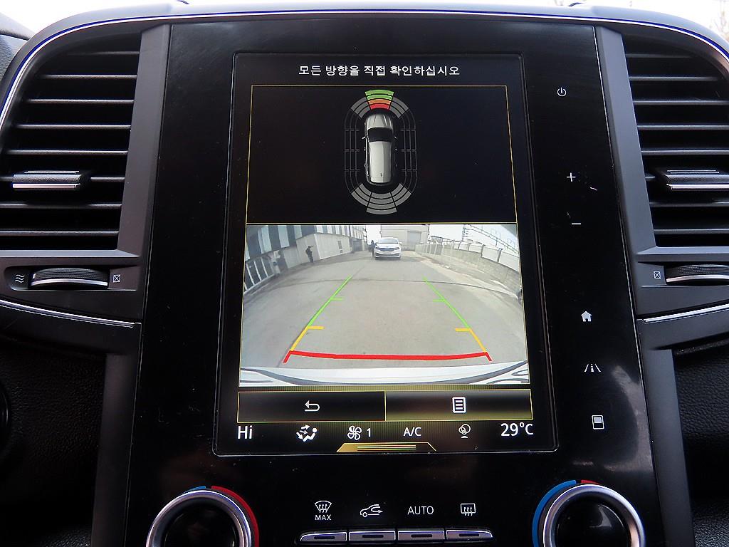 SAMSUNG QM6 2018 Blanco - Importación desde Corea - HF Imports Iquique - Foto 14