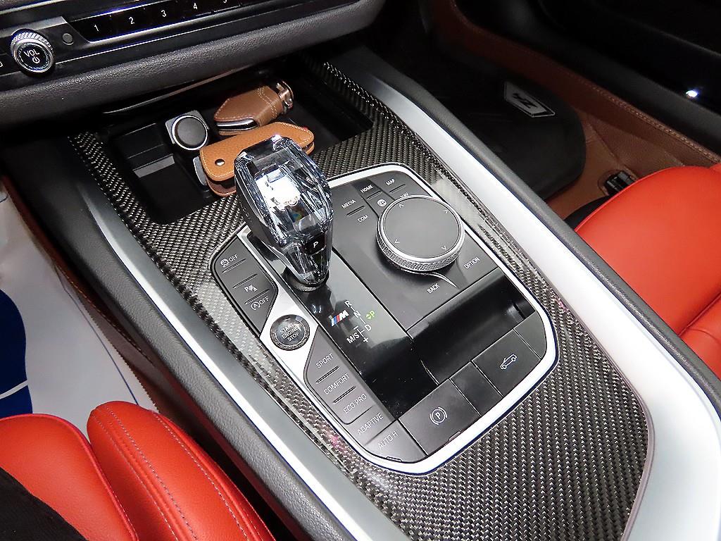 BMW Z4 2019 Blanco - Importación desde Corea - HF Imports Iquique - Foto 14