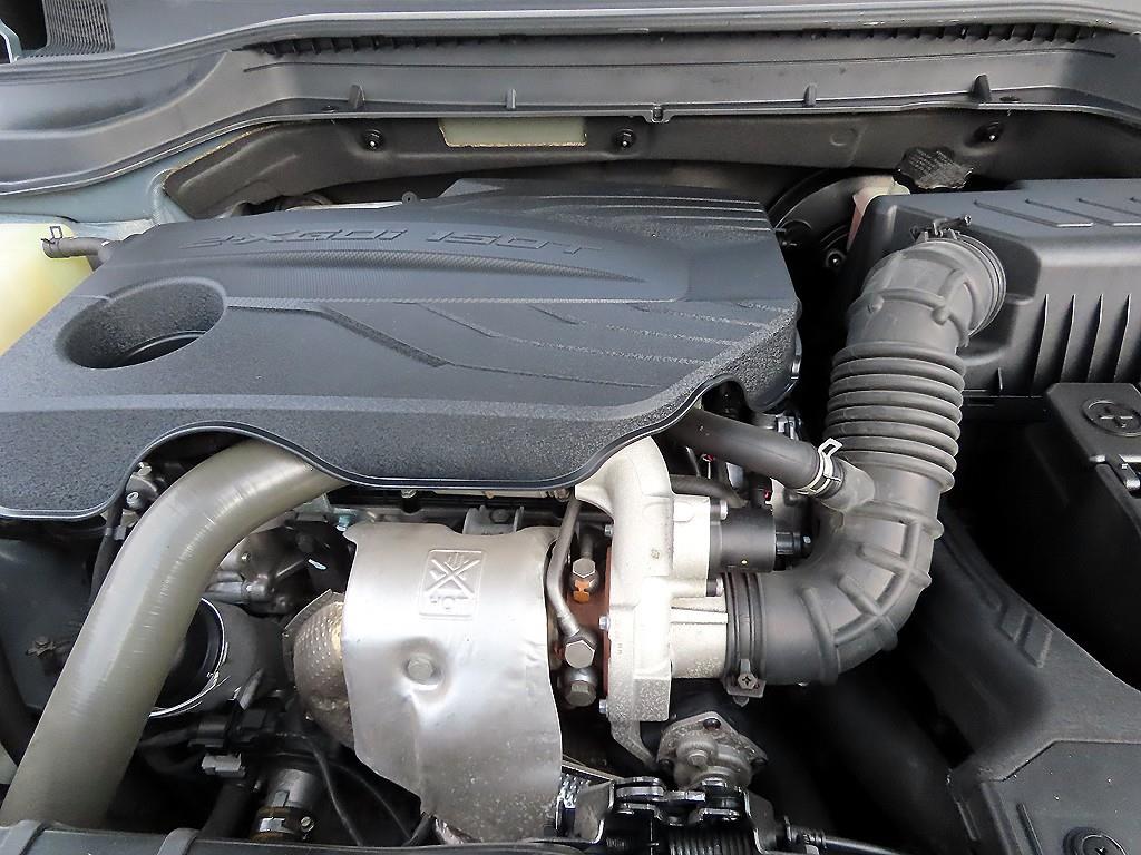 Ssangyong Tivoli 2022 - Importación desde Corea - HF Imports Iquique - Foto 19