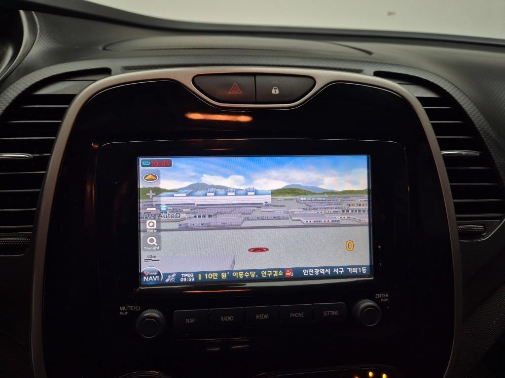 SAMSUNG QM3 2015 the color of pearl - Importación desde Corea - HF Imports Iquique - Foto 13