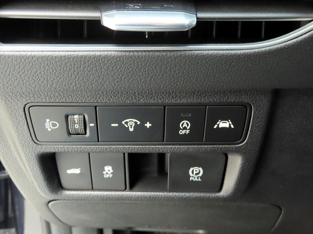 HYUNDAI Sonata 2022 Gris - Importación desde Corea - HF Imports Iquique - Foto 15