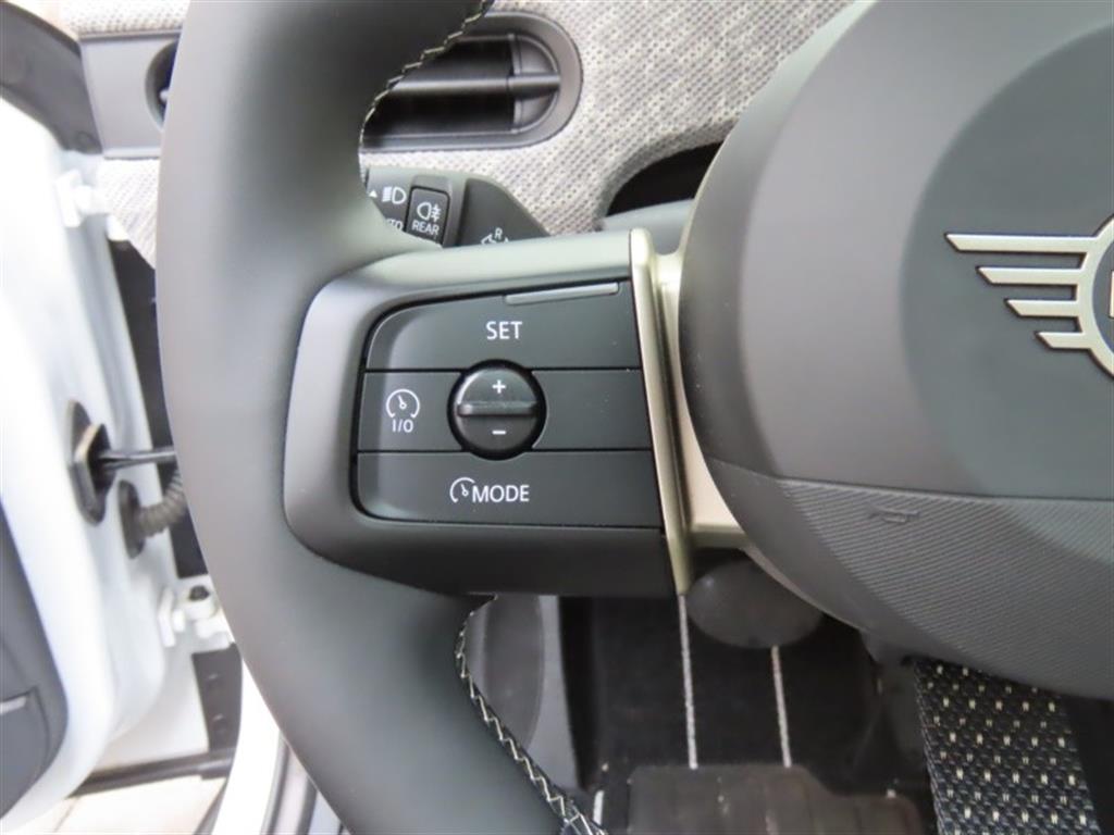 Mini Cooper 2025 - Importación desde Corea - HF Imports Iquique - Foto 11