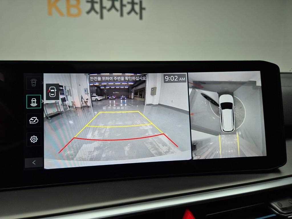 KIA Sorento 2025 Blanco - Importación desde Corea - HF Imports Iquique - Foto 15