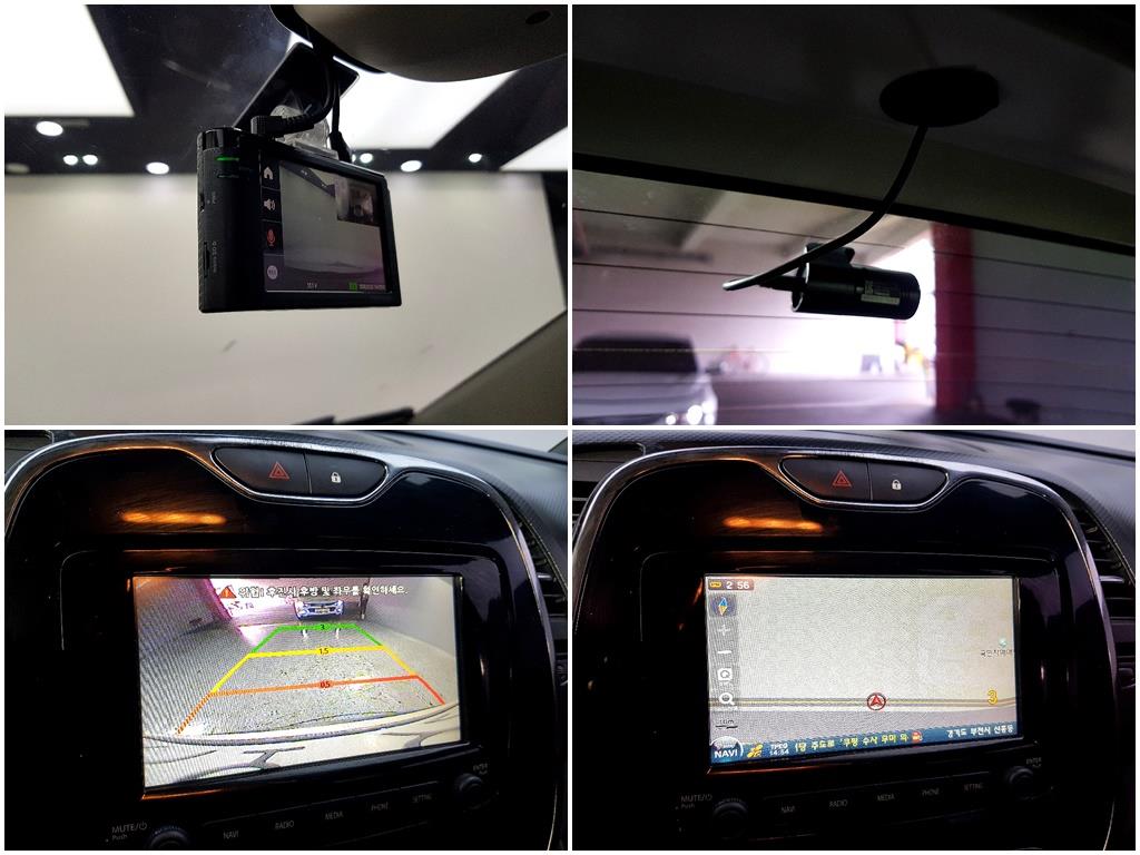 SAMSUNG QM3 2015 Blanco - Importación desde Corea - HF Imports Iquique - Foto 17