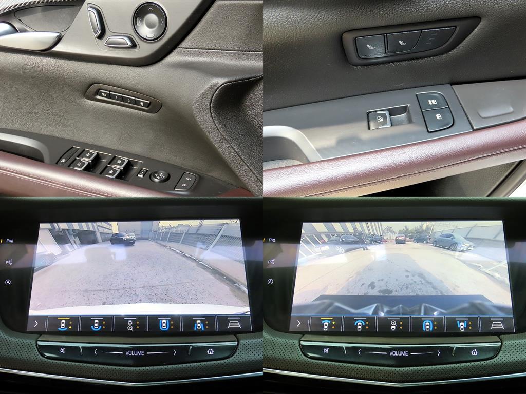 Cadillac CT6 2019 Blanco - Importación desde Corea - HF Imports Iquique - Foto 18