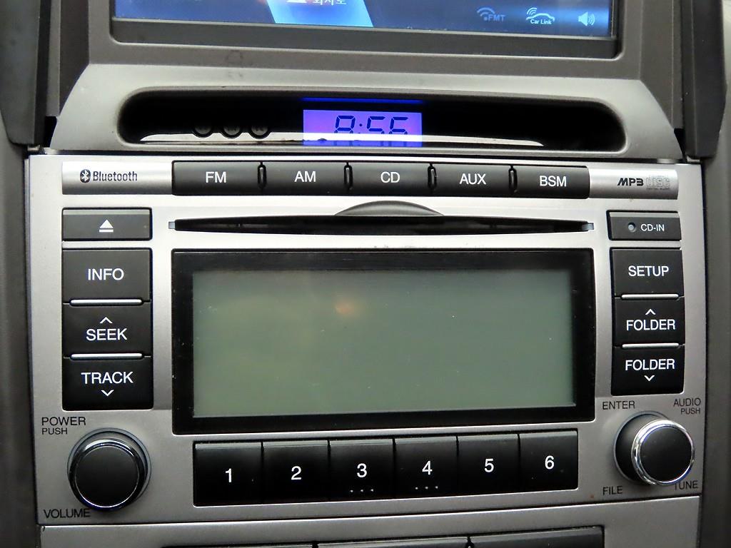 HYUNDAI Santa Fe - Vista 11