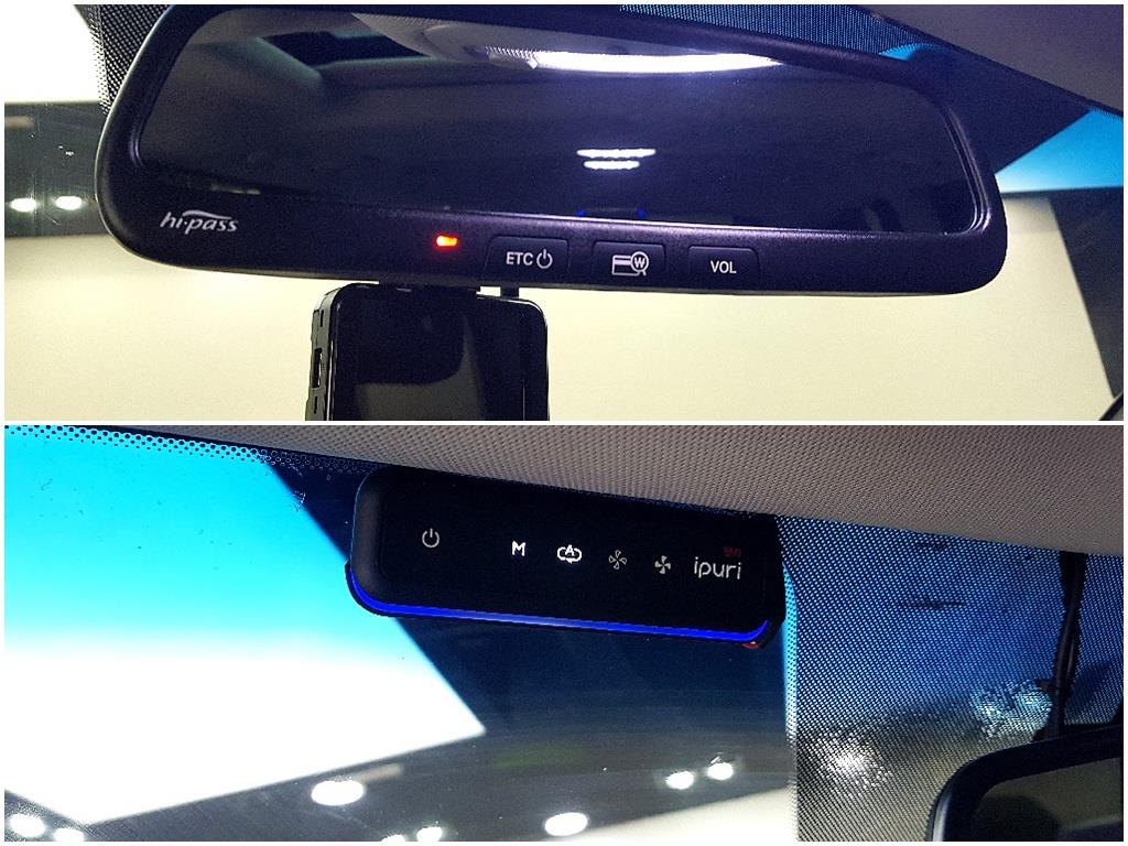 KIA Carnival 2012 Negro - Importación desde Corea - HF Imports Iquique - Foto 15