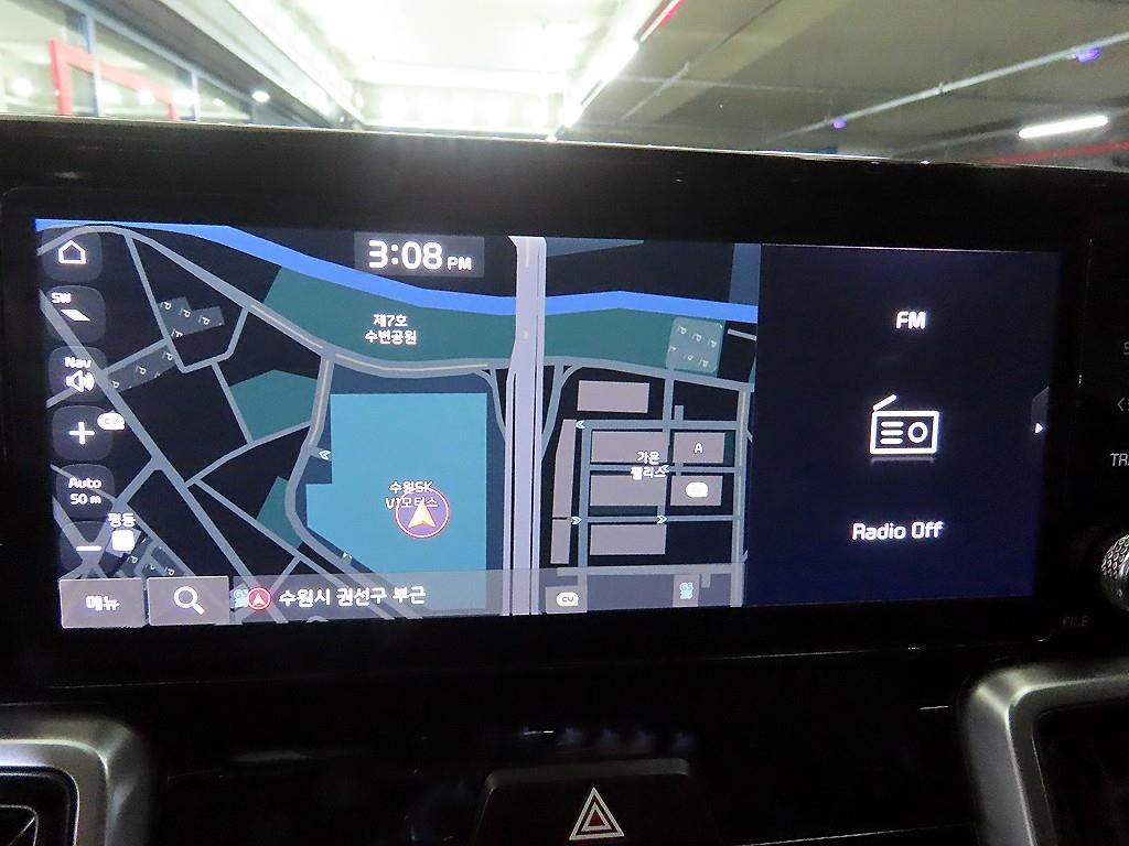 KIA Sorento 2022 Negro - Importación desde Corea - HF Imports Iquique - Foto 13