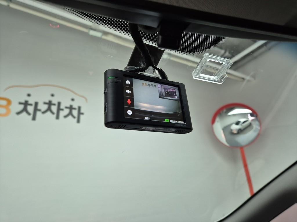 KIA K3 2015 Blanco - Importación desde Corea - HF Imports Iquique - Foto 15