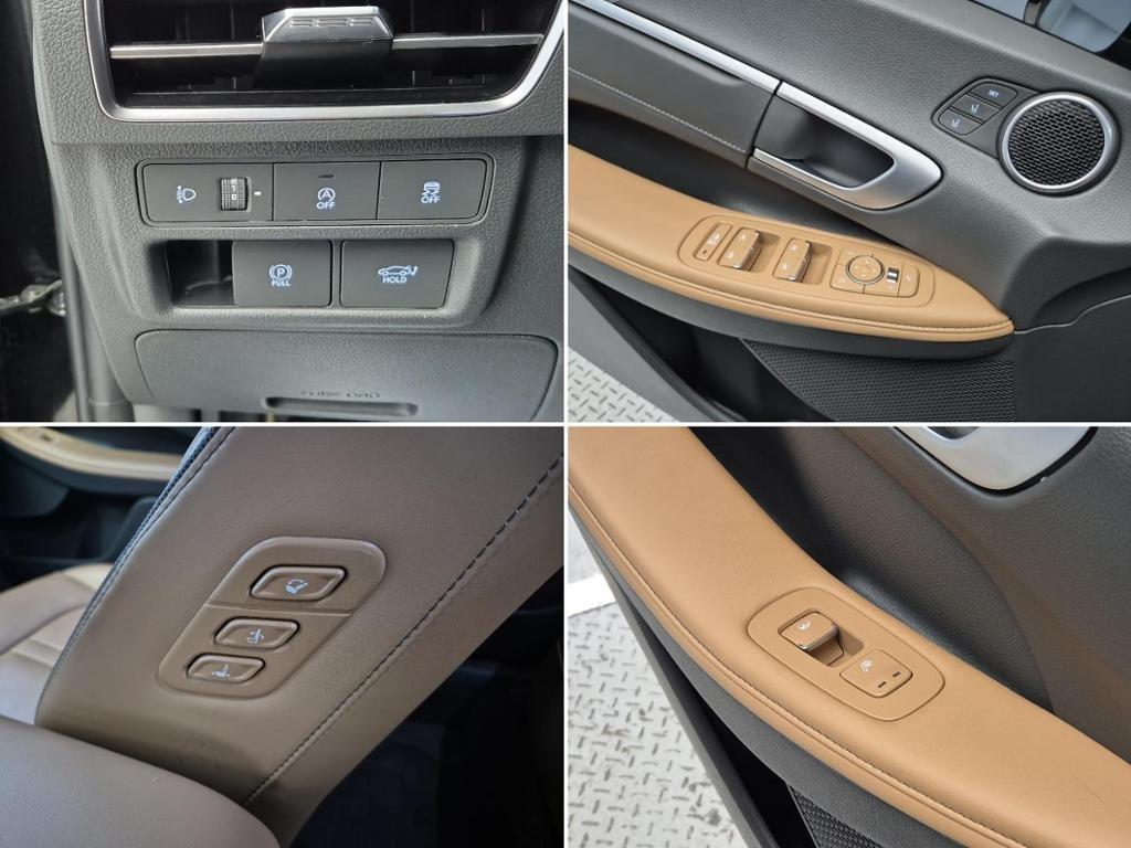 HYUNDAI Sonata 2024 Negro - Importación desde Corea - HF Imports Iquique - Foto 18